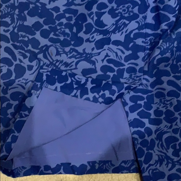 LOFT Pencil skirt - Picture 3 of 3